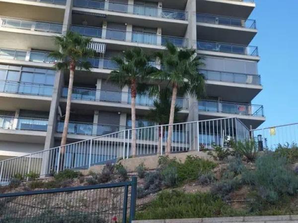 Piso en Pueblo Poniente