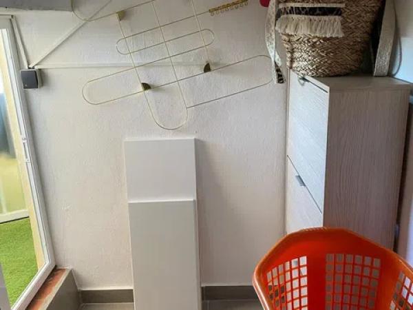 Dúplex en Pueblo Poniente