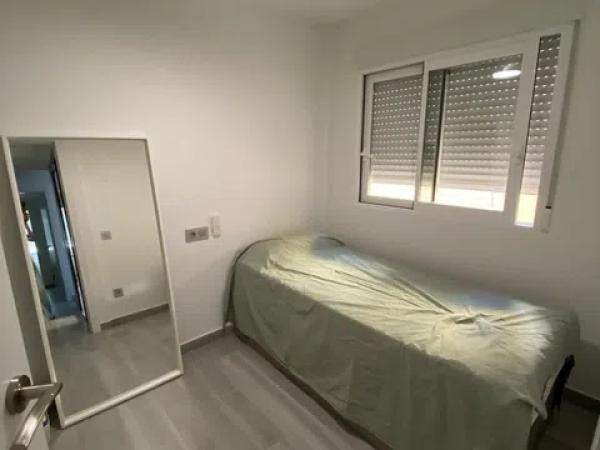 Dúplex en Pueblo Poniente