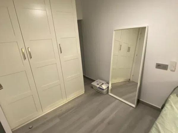 Dúplex en Pueblo Poniente