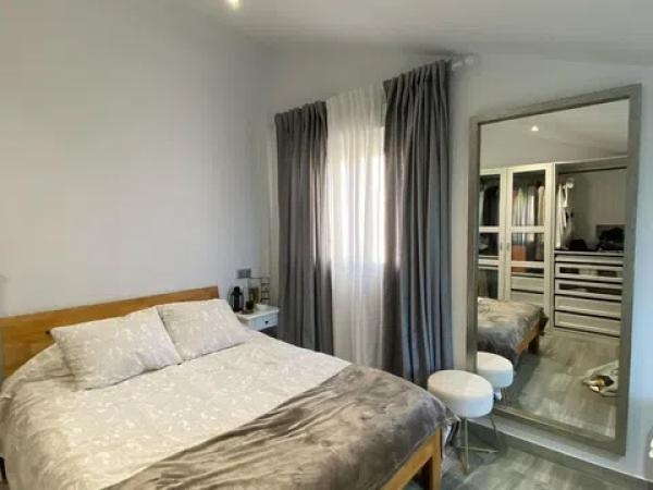 Dúplex en Pueblo Poniente