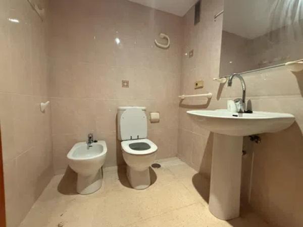 Piso en Playa de Poniente