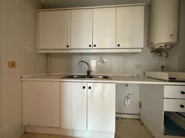 Piso en Playa de Poniente