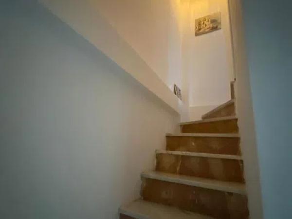 Dúplex en Pueblo Poniente