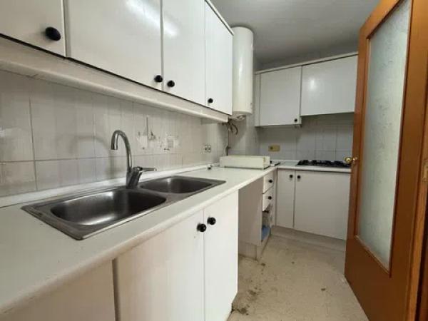 Piso en Playa de Poniente