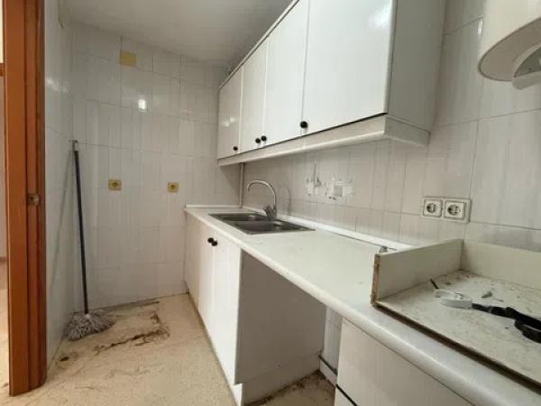 Piso en Playa de Poniente