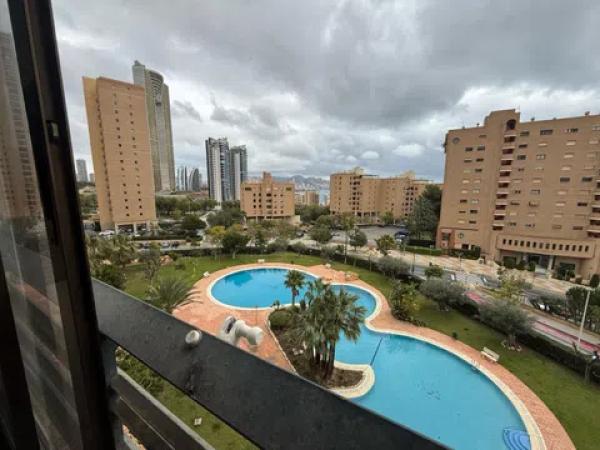 Piso en Playa de Poniente