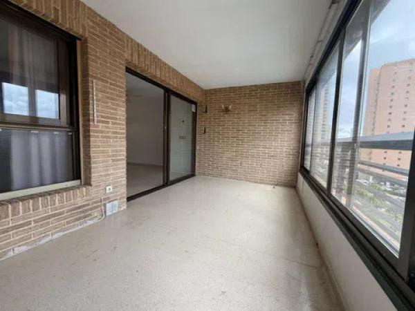 Piso en Playa de Poniente