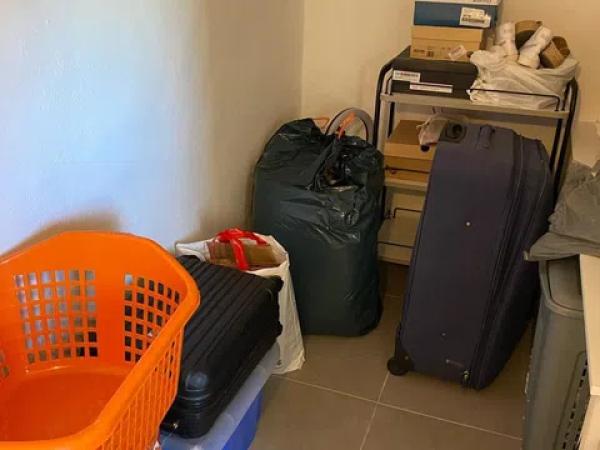 Dúplex en Pueblo Poniente