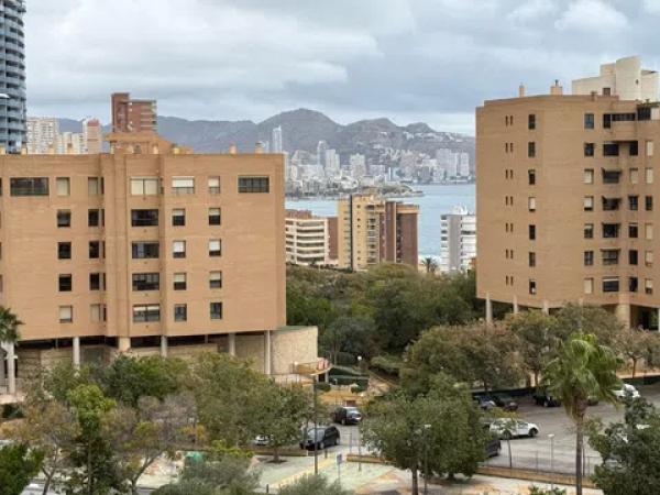 Piso en Playa de Poniente