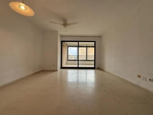 Piso en Playa de Poniente