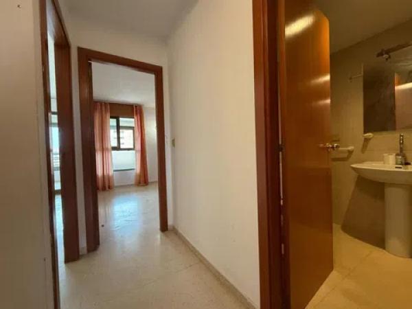 Piso en Playa de Poniente