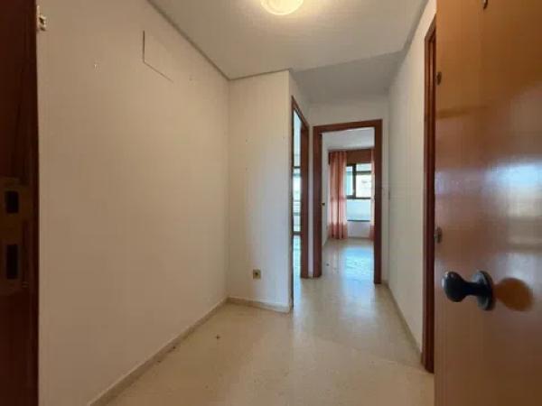 Piso en Playa de Poniente