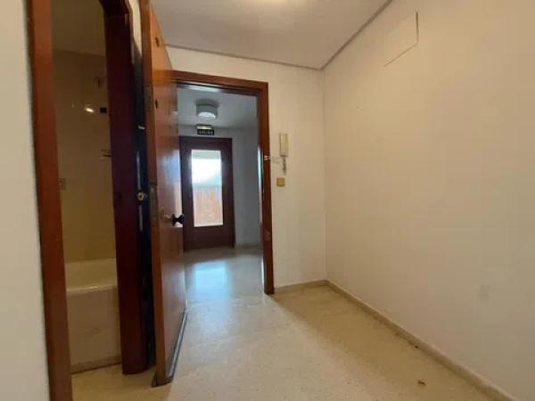 Piso en Playa de Poniente