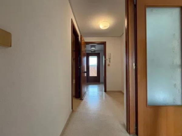 Piso en Playa de Poniente