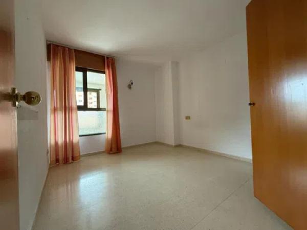 Piso en Playa de Poniente