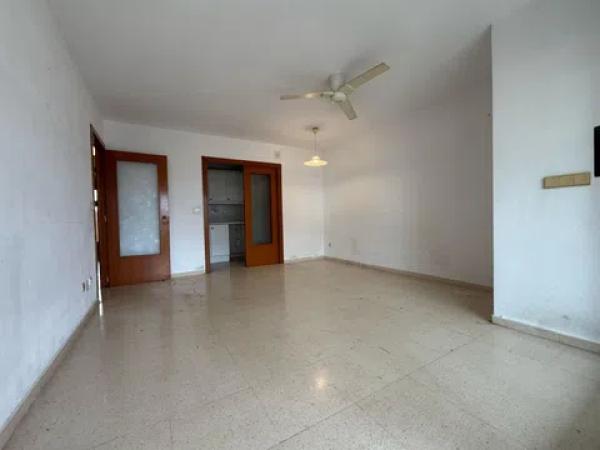 Piso en Playa de Poniente