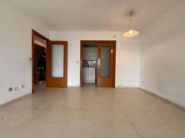 Piso en Playa de Poniente