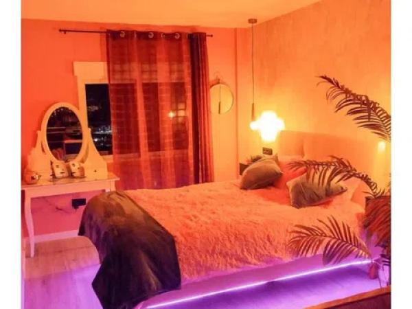 Piso en Pueblo Poniente