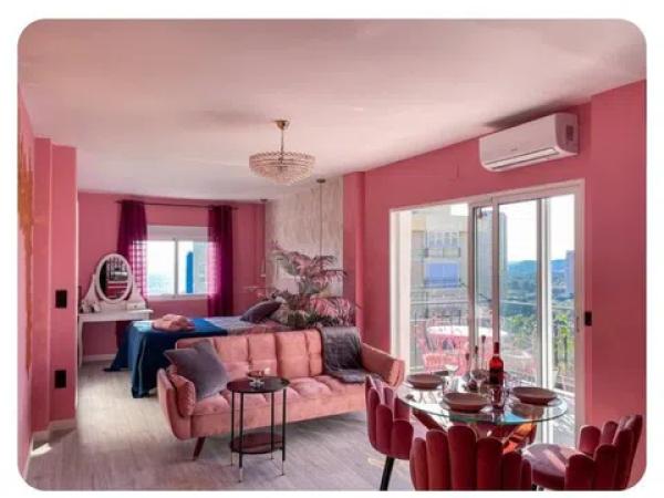 Piso en Pueblo Poniente