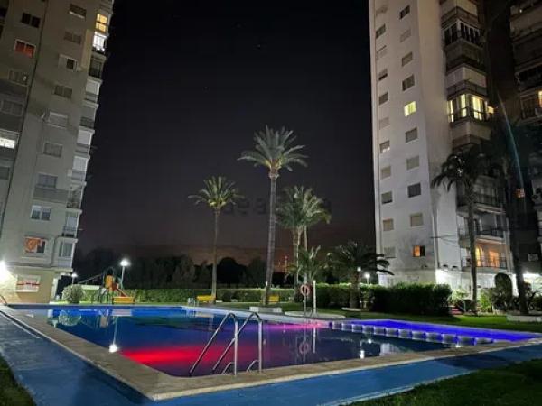 Piso en Pueblo Poniente