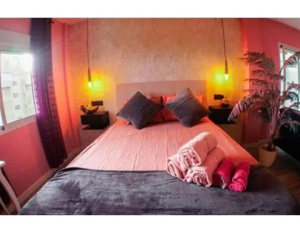 Piso en Pueblo Poniente