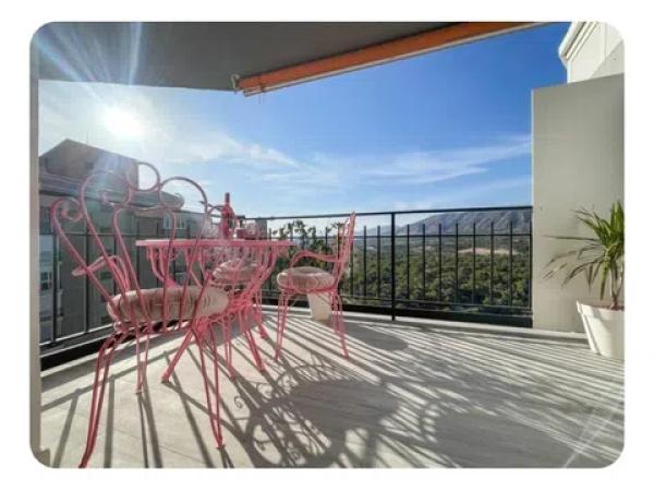 Piso en Pueblo Poniente