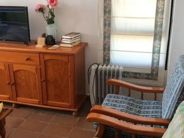 Piso en calle Sierra Dorada