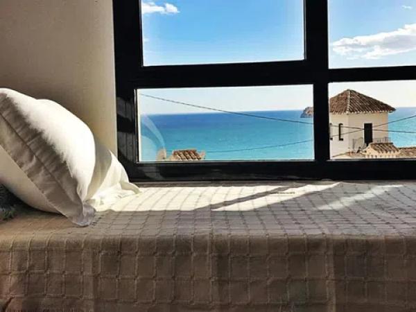 Piso en calle Sierra Dorada