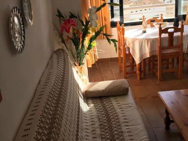 Piso en calle Sierra Dorada