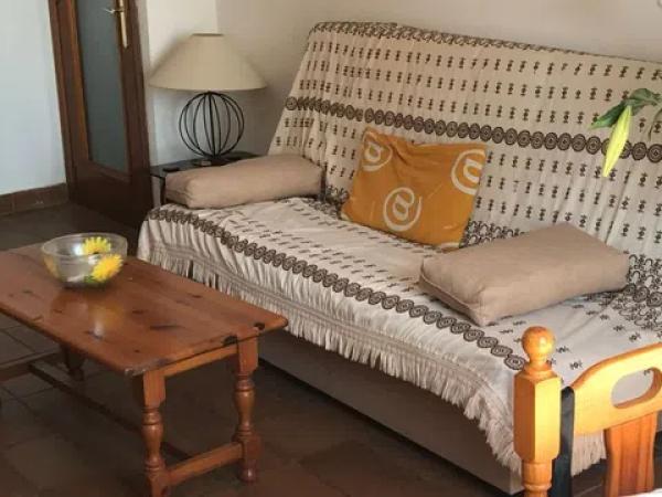 Piso en calle Sierra Dorada