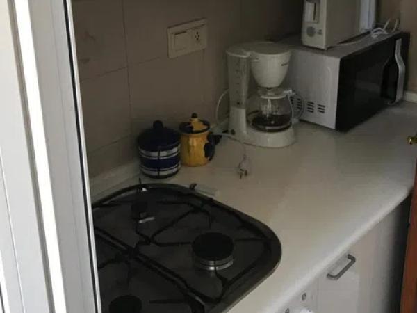 Piso en calle Sierra Dorada