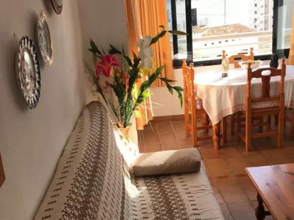 Piso en calle Sierra Dorada