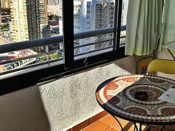 Piso en calle Sierra Dorada