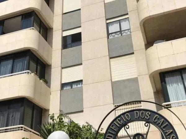 Piso en calle Sierra Dorada