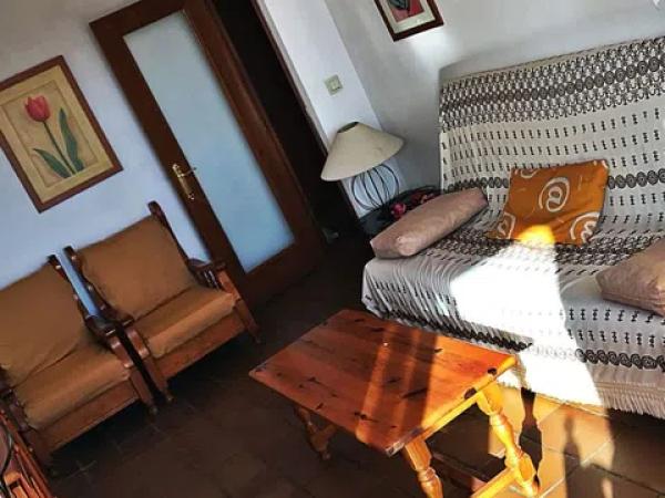 Piso en calle Sierra Dorada