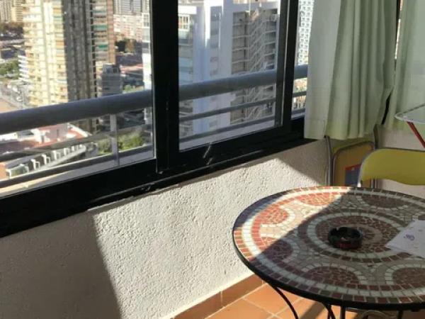 Piso en calle Sierra Dorada