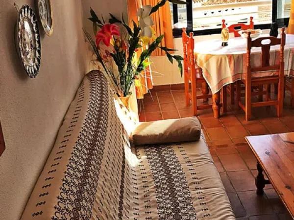 Piso en calle Sierra Dorada