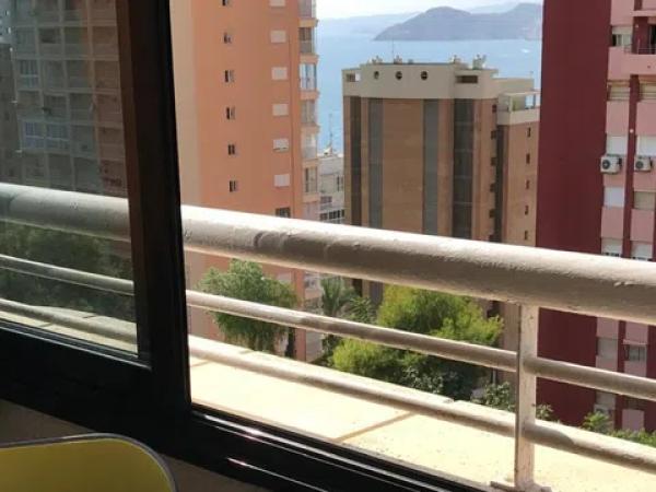 Piso en calle Sierra Dorada