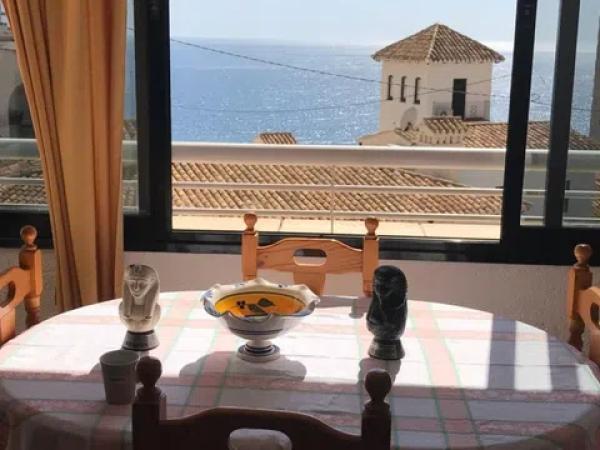 Piso en calle Sierra Dorada