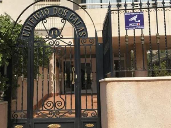 Piso en calle Sierra Dorada