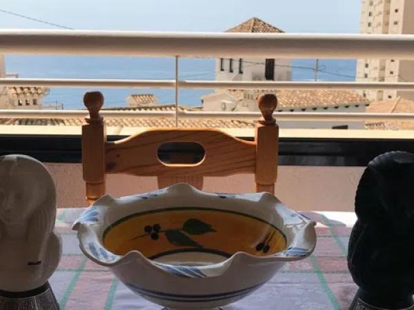 Piso en calle Sierra Dorada