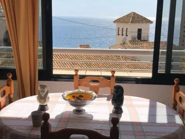 Piso en calle Sierra Dorada