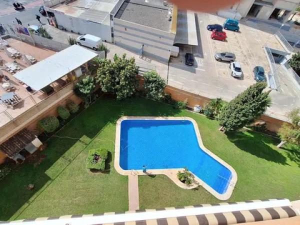 Piso en Barrio Zona Rincón Bajo