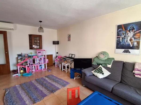 Piso en Barrio Zona Rincón Bajo