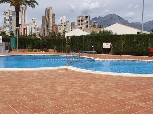 Piso en Barrio Zona Rincón Bajo