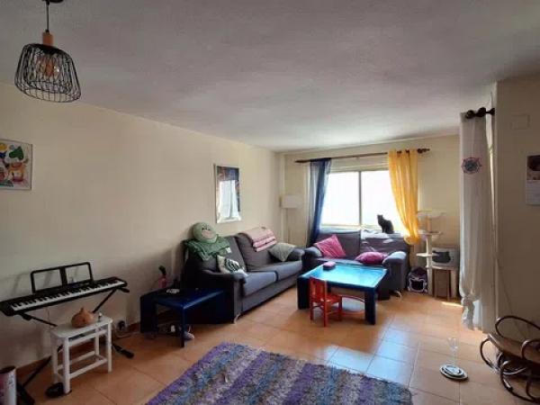 Piso en Barrio Zona Rincón Bajo