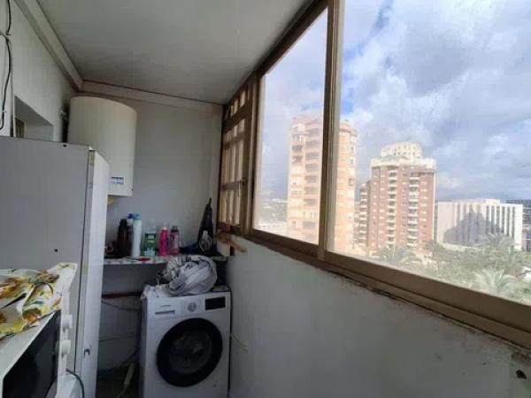 Piso en Barrio Zona Rincón Bajo