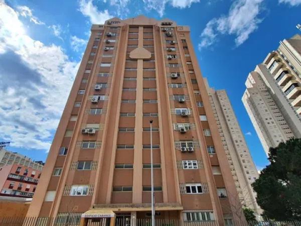 Piso en Barrio Zona Rincón Bajo