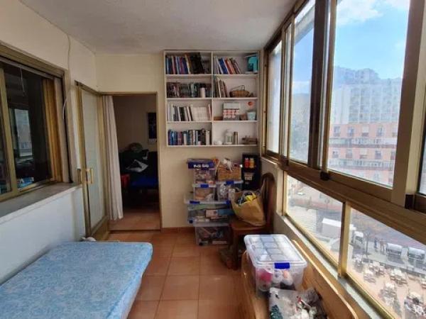 Piso en Barrio Zona Rincón Bajo